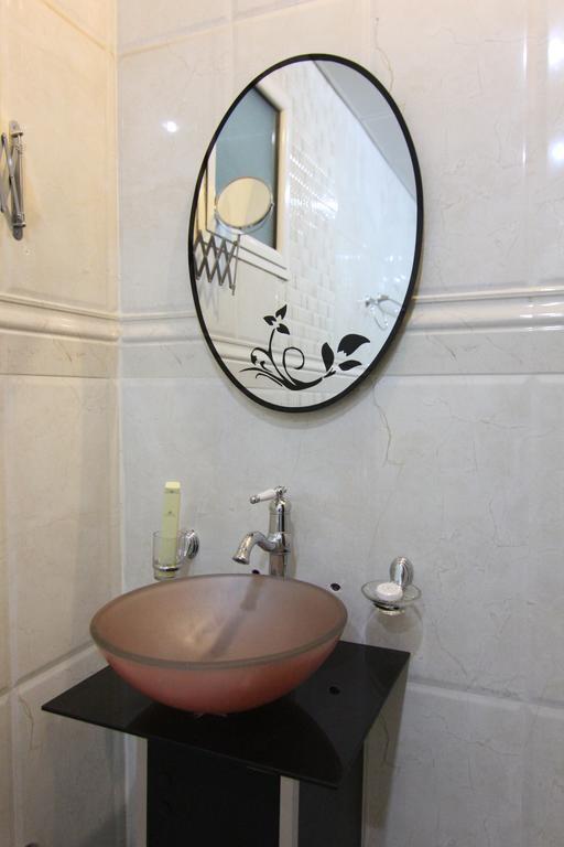 Towlan Hotel Suites 1 Rijád Pokoj fotografie